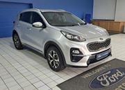 Kia Sportage 2.0 EX For Sale In Oudtshoorn