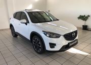 Used Mazda CX-5 2.2DE AWD Akera Western Cape