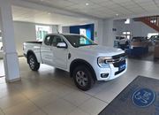 Ford Ranger 2.0 BiTurbo SuperCab XLT 4x4 10AT For Sale In Vredenburg