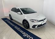 Used Volkswagen Polo hatch 1.0TSI 85kW Life Auto Western Cape