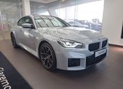 BMW M2 coupe auto For Sale In Cape Town