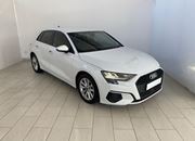 Audi A3 Sportback 35TFSI For Sale In Cape Town