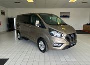 Ford Tourneo Custom 2.2TDCi SWB Limited For Sale In Oudtshoorn