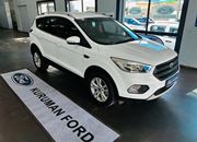 Used Ford Kuga 1.5 TDCi Ambiente Western Cape