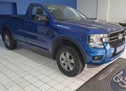 Ford Ranger 2.0 SiT single cab XL 4x4 manual For Sale In Oudtshoorn