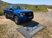 Ford Ranger 2.0 SiT single cab XL 4x4 manual For Sale In Oudtshoorn