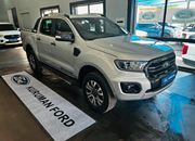 2021 Ford Ranger 2.0Bi-Turbo D/C Hi-Rider Wildtrak Auto For Sale In Cape Town