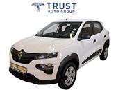 Renault Kwid 1.0 Expression For Sale In JHB North