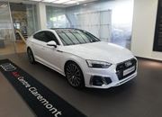 Audi A5 Sportback 40TDI quattro S line For Sale In Cape Town