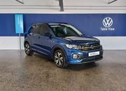 Used Volkswagen T-Cross 1.0TSI 70kW Comfortline Western Cape