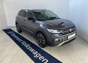 2023 Volkswagen T-Cross 1.0TSI 85kW Highline For Sale In Cape Town