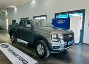 Used Ford Ranger 2.0 SiT SuperCab XL auto Western Cape