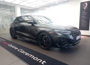 Audi RS3 Sportback quattro For Sale In Cape Town