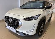 Nissan Magnite 1.0T Acenta CVT  For Sale In JHB North