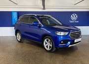 Used Haval H2 1.5T Luxury Auto Western Cape