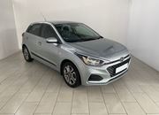 Used Hyundai i20 1.2 Fluid Western Cape