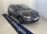 Used Volkswagen Polo hatch 1.0TSI 70kW Life Western Cape