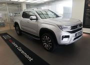 Volkswagen Amarok 3.0TDI V6 double cab Aventura 4Motion For Sale In Cape Town