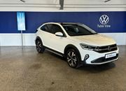 Volkswagen Taigo 1.0TSI Style For Sale In Cape Town