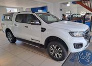 Ford Ranger 2.0Bi-Turbo Double Cab 4x4 Wildtrak Auto For Sale In Vredenburg