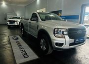 Ford Ranger 2.0 SiT single cab XL auto For Sale In Cape Town