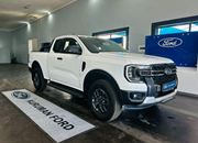 Ford Ranger 2.0 BiTurbo SuperCab XLT 4x4 10AT For Sale In Cape Town