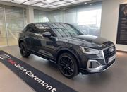 Audi Q2 35TFSI Advanced line For Sale In Cape Town