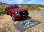 Ford Ranger 2.0 SiT single cab XL 4x4 manual For Sale In Oudtshoorn