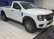 Ford Ranger 2.0 SiT single cab XL 4x4 manual For Sale In Oudtshoorn