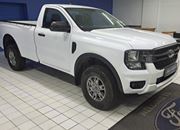 Used Ford Ranger 2.0 SiT single cab XL 4x4 manual Western Cape