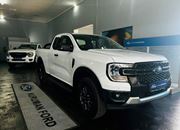 Ford Ranger 2.0 BiTurbo SuperCab XLT 4x4 10AT For Sale In Cape Town