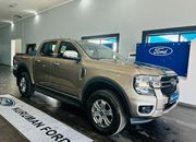 Used Ford  Western Cape