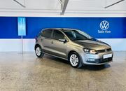 2024 Volkswagen Polo Vivo 1.4 Comfortline For Sale In Cape Town