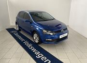 Used Volkswagen Polo Vivo 1.4 Comfortline Western Cape