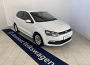 2024 Volkswagen Polo Vivo 1.4 Comfortline For Sale In Cape Town