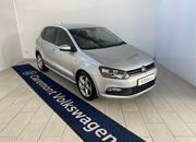 Used Volkswagen Polo Vivo 1.4 Comfortline Western Cape