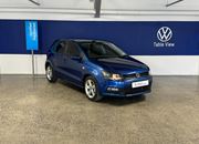 Used Volkswagen Polo Vivo 1.4 Comfortline Western Cape