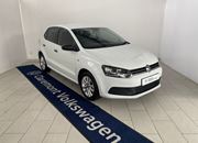 Used Volkswagen Polo Vivo 1.4 Trendline Hatch Western Cape