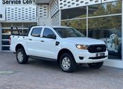 Used Ford Ranger 2.2TDCi Double Cab 4x4 XL Western Cape