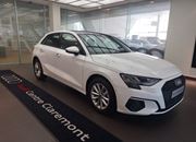 Audi A3 Sportback 35TFSI For Sale In Cape Town