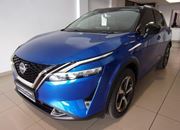 Nissan Qashqai 1.3T Acenta For Sale In JHB North