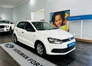 Volkswagen Polo Vivo 1.4 Trendline Hatch For Sale In Cape Town