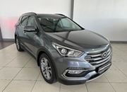 Used Hyundai Santa Fe 2.2CRDi 4WD Elite Western Cape