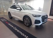 Audi Q5 Sportback 40TDI quattro Advanced For Sale In Cape Town