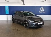 Used Volkswagen Polo hatch 1.0TSI 70kW Western Cape