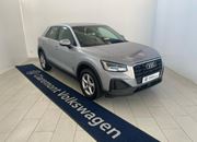 Audi Q2 35TFSI For Sale In Cape Town