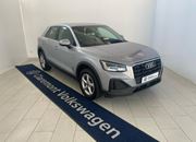 2022 Audi Q2 35TFSI For Sale In Cape Town