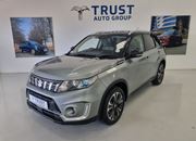 Used Suzuki Vitara 1.4T GLX MT Western Cape