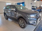 Ford Everest 2.0 Bi-Turbo XLT For Sale In Vredenburg