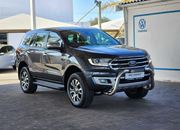 2021 Ford Everest 2.0 Bi-Turbo XLT For Sale In Vredendal